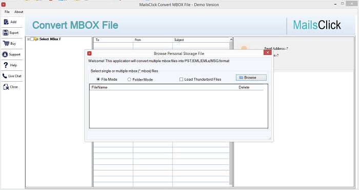 download mbox software